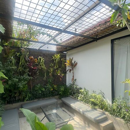 Kampoeng Villa Ubud Exteriér fotografie