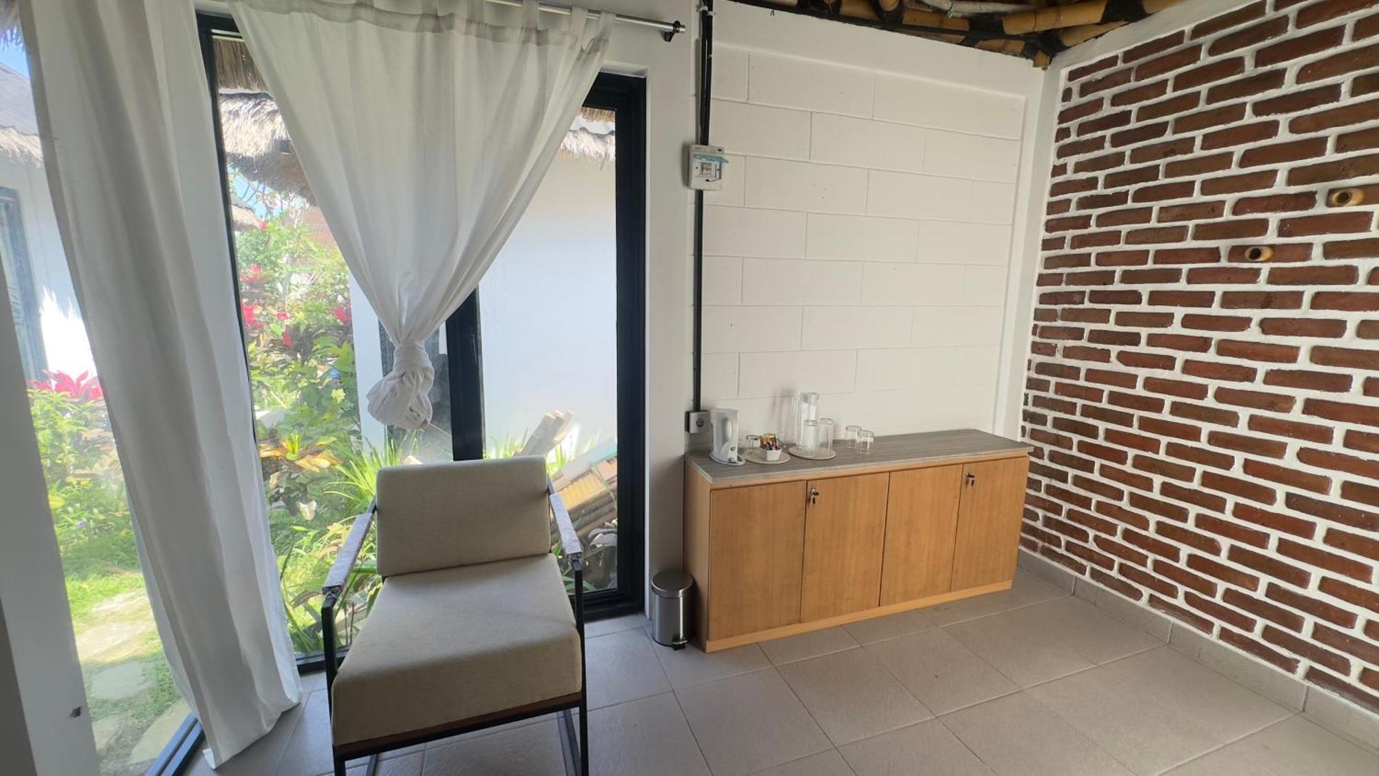 Kampoeng Villa Ubud Exteriér fotografie